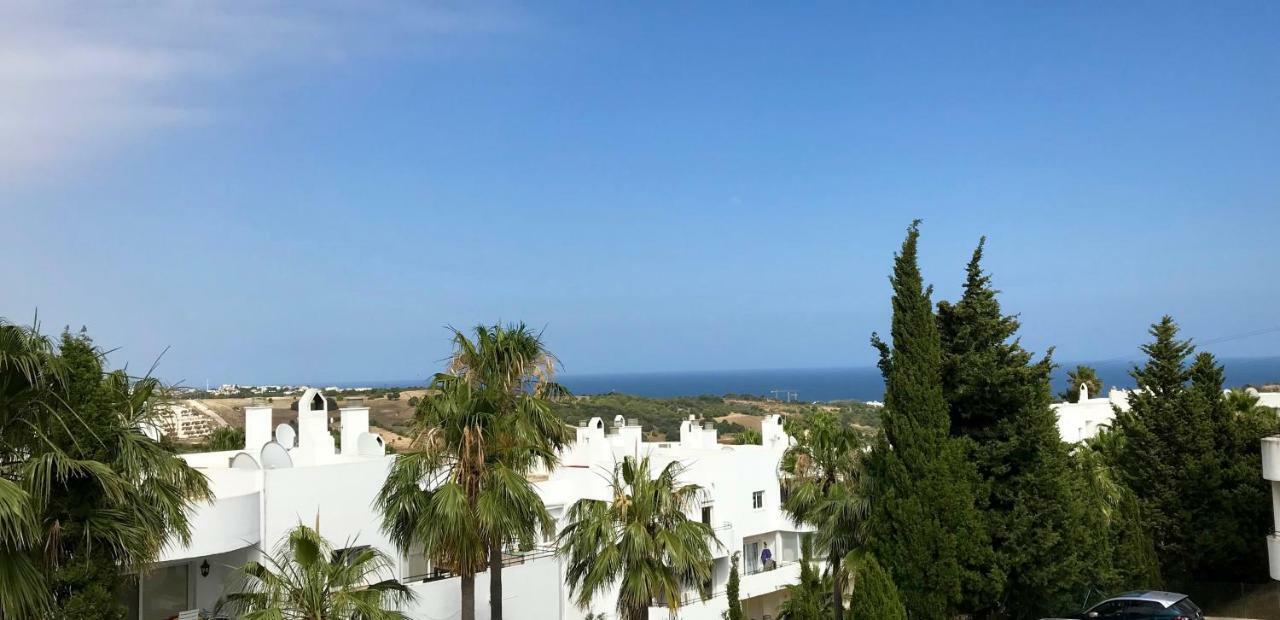 Apartment Golf With Seaview