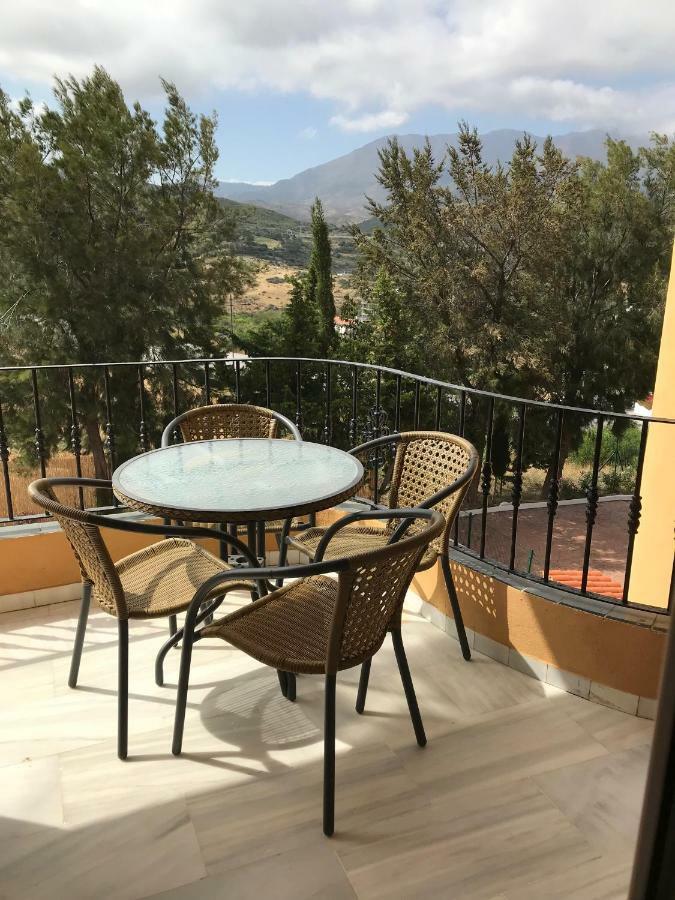 Apartment Golf With Seaview Estepona