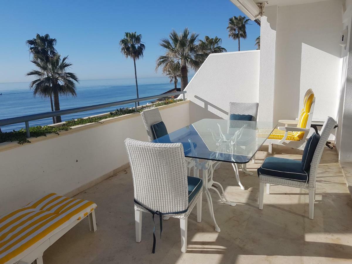 Front Line At Dominion Beach Apartment *