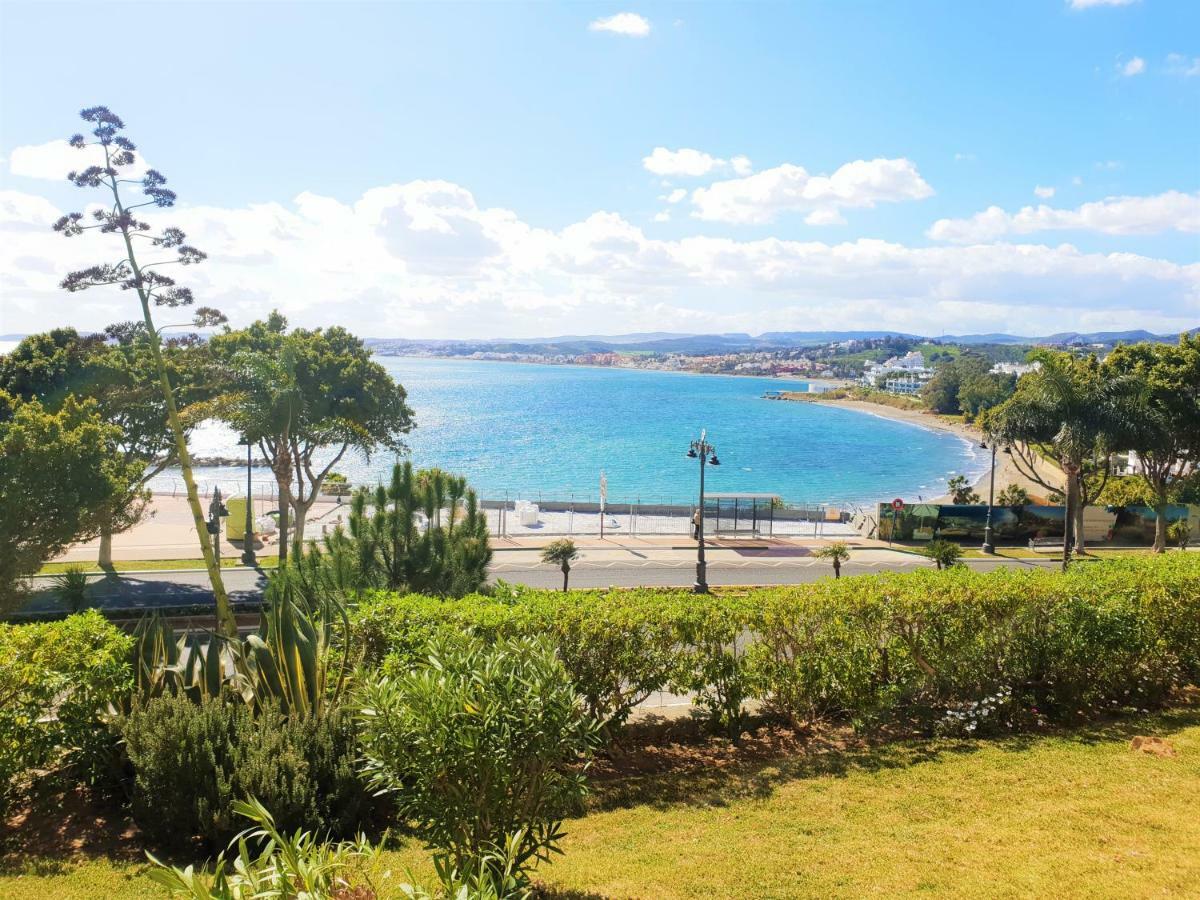 Fantastic In Front Of The Sea & Marina Appartement *