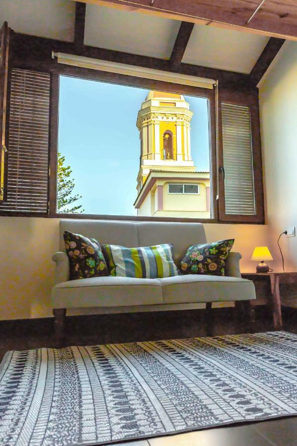 Apartment La Casa Del Reloj Estepona