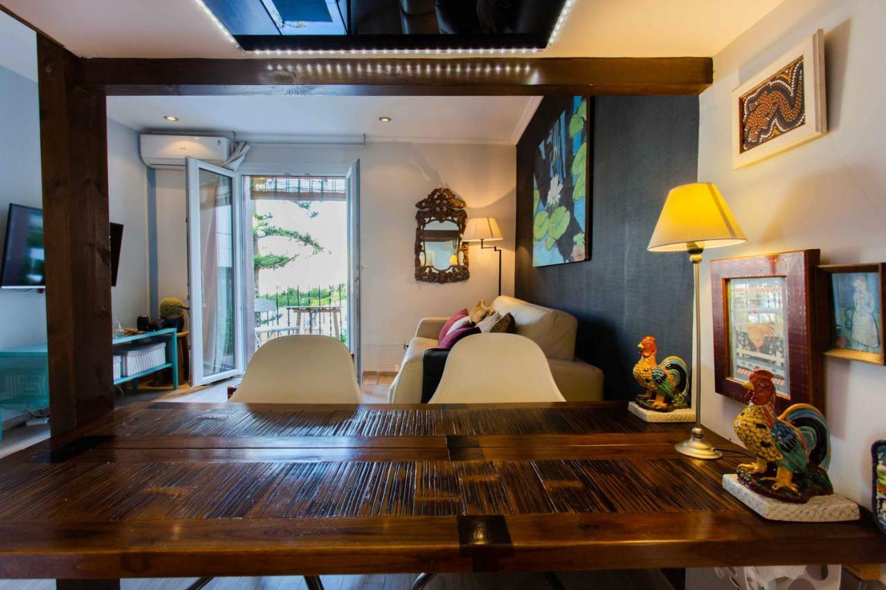La Casa Del Reloj Apartment