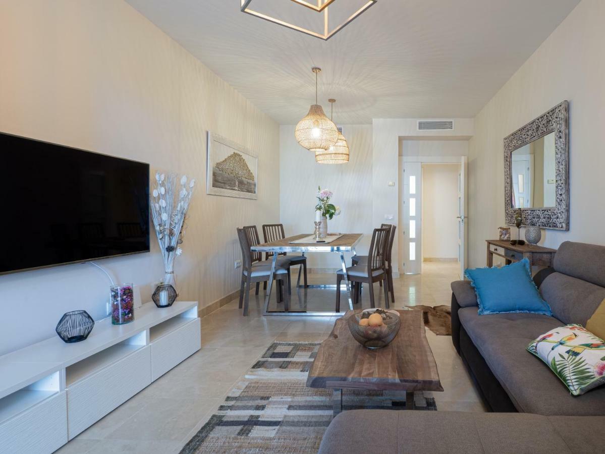 Amazing Two Bedroom In Flamingos, Marbella Apartment Estepona