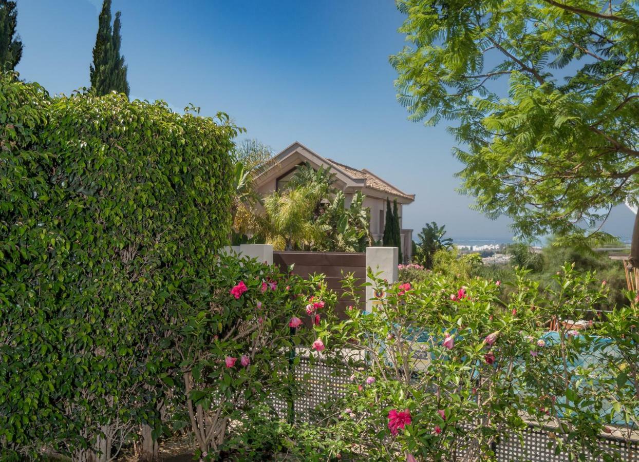 Apartment Amazing Two Bedroom In Flamingos, Marbella