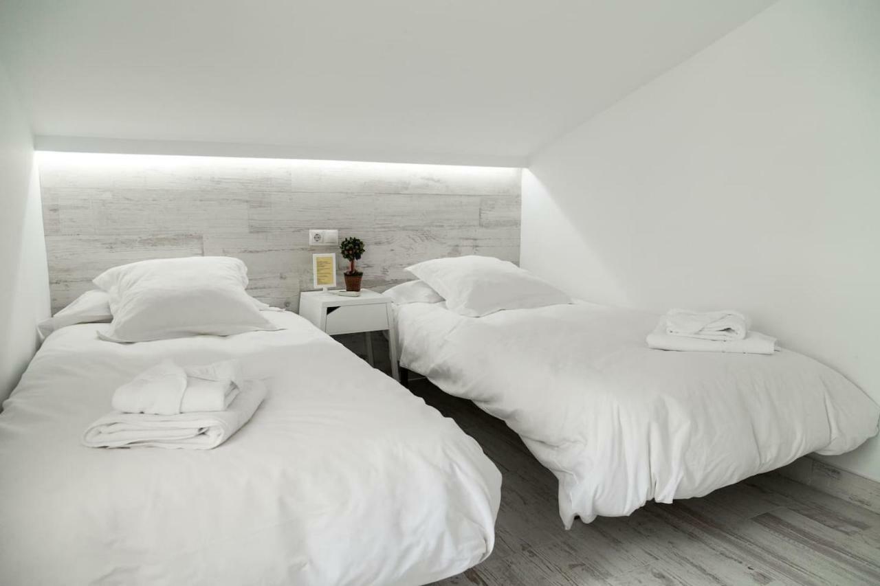 Playa Sin Aglomeraciones, Tarifas Especiales Cerca De Puerto Banus Apartment *