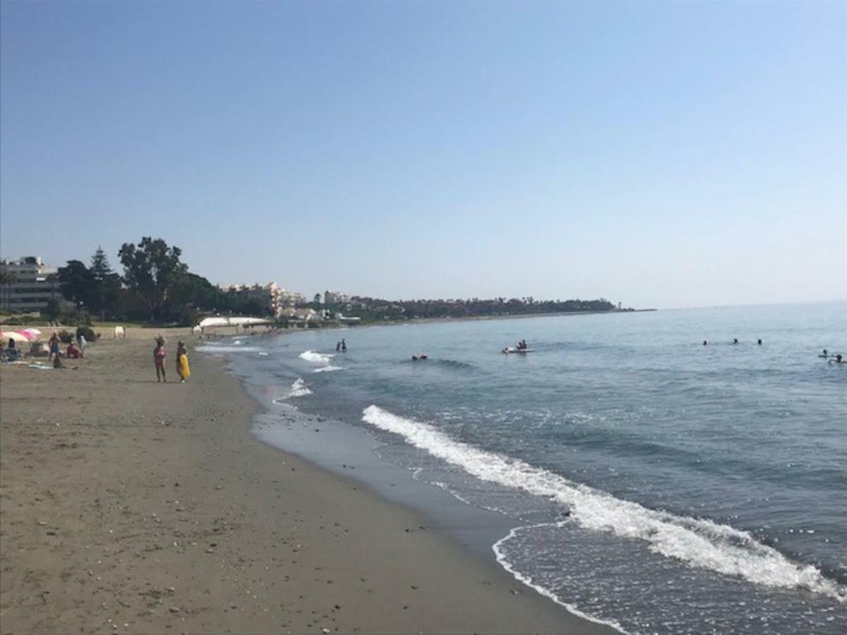 Apartment Playa Sin Aglomeraciones, Tarifas Especiales Cerca De Puerto Banus