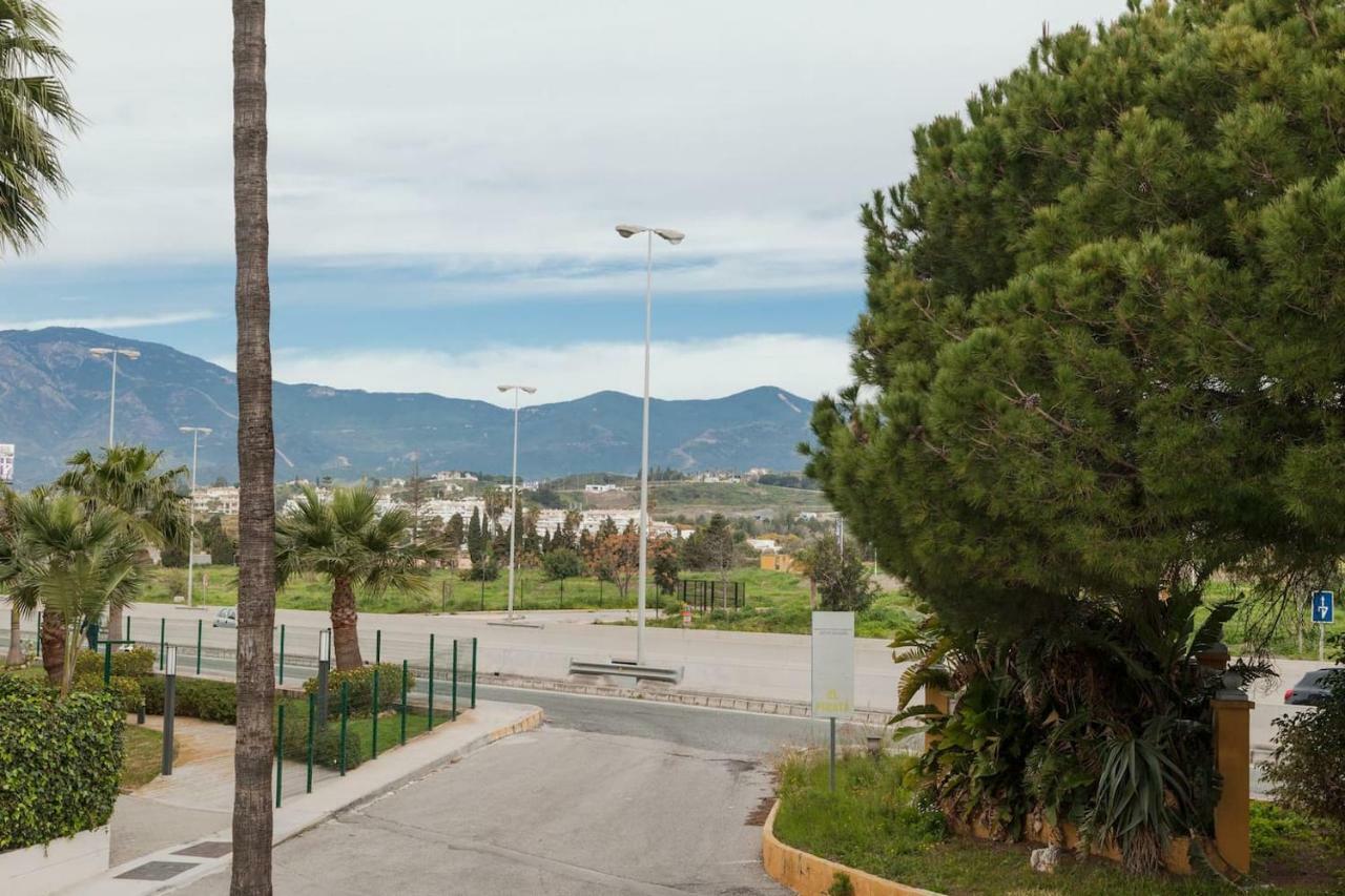 Apartment Playa Sin Aglomeraciones, Tarifas Especiales Cerca De Puerto Banus *