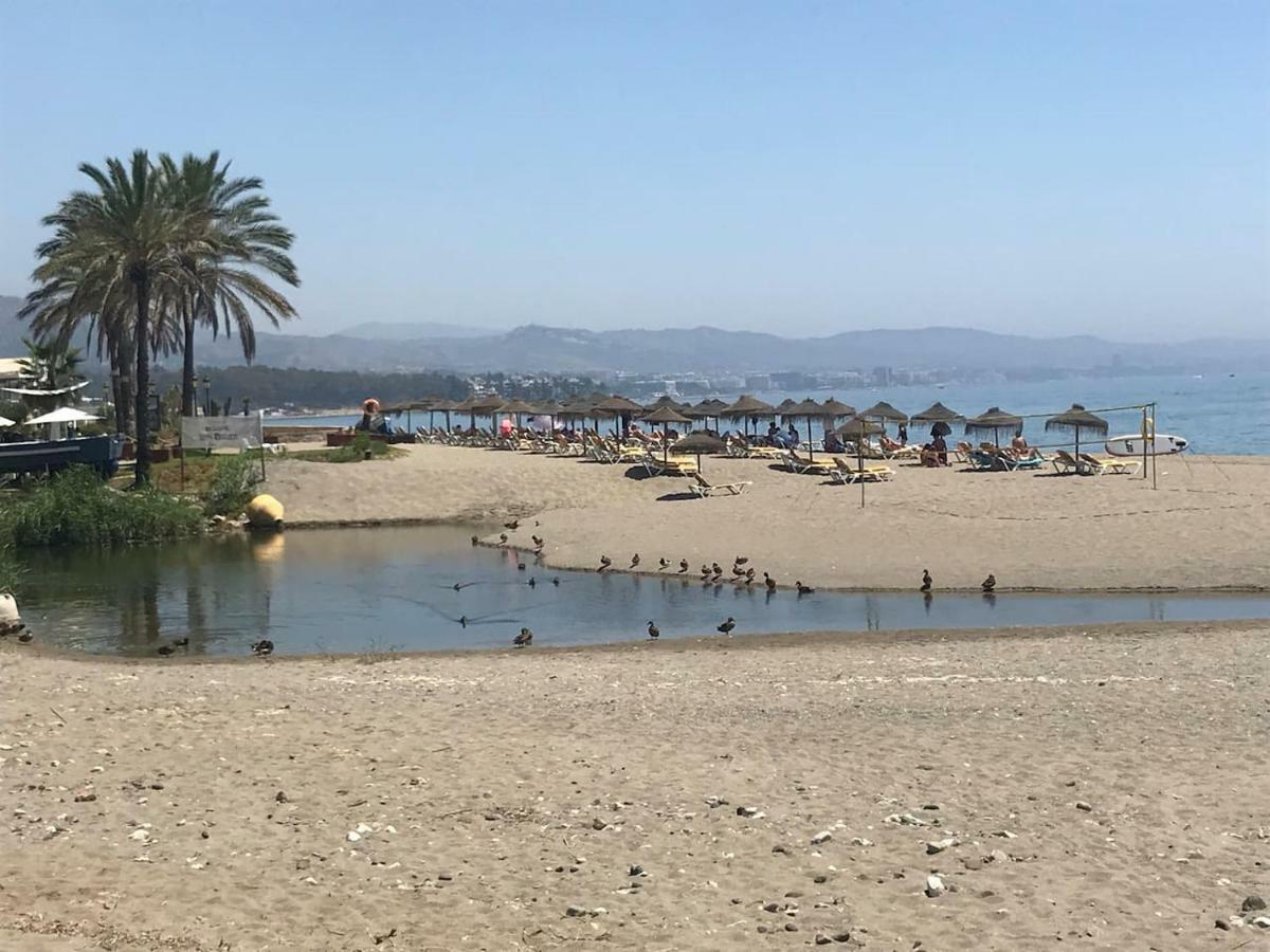 Playa Sin Aglomeraciones, Tarifas Especiales Cerca De Puerto Banus * Estepona