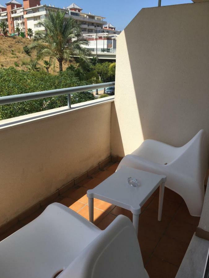 Apartamento Victoria Clasico - Puerto Deportivo * Estepona