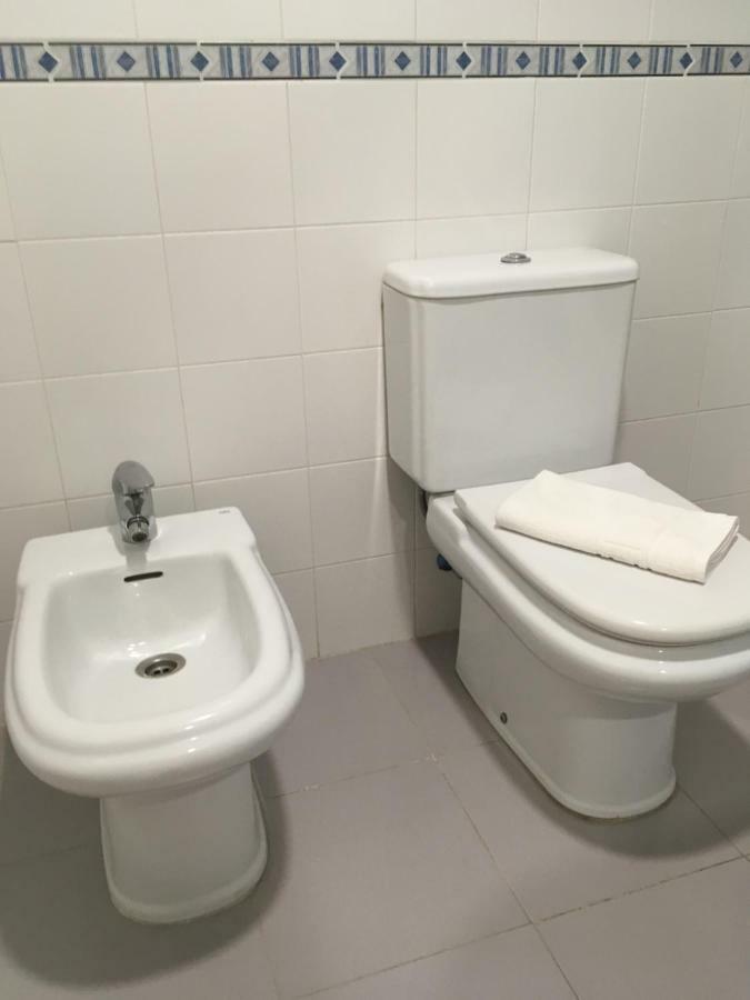 Apartamento Apartamento Victoria Clasico - Puerto Deportivo Estepona