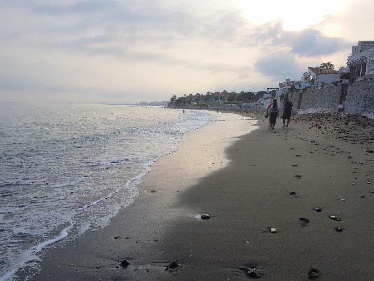 Holiday home Adosado Junto Al Mar Estepona