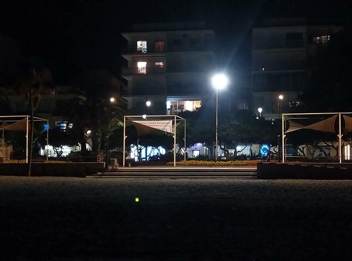 Apartamento First Line Sea View