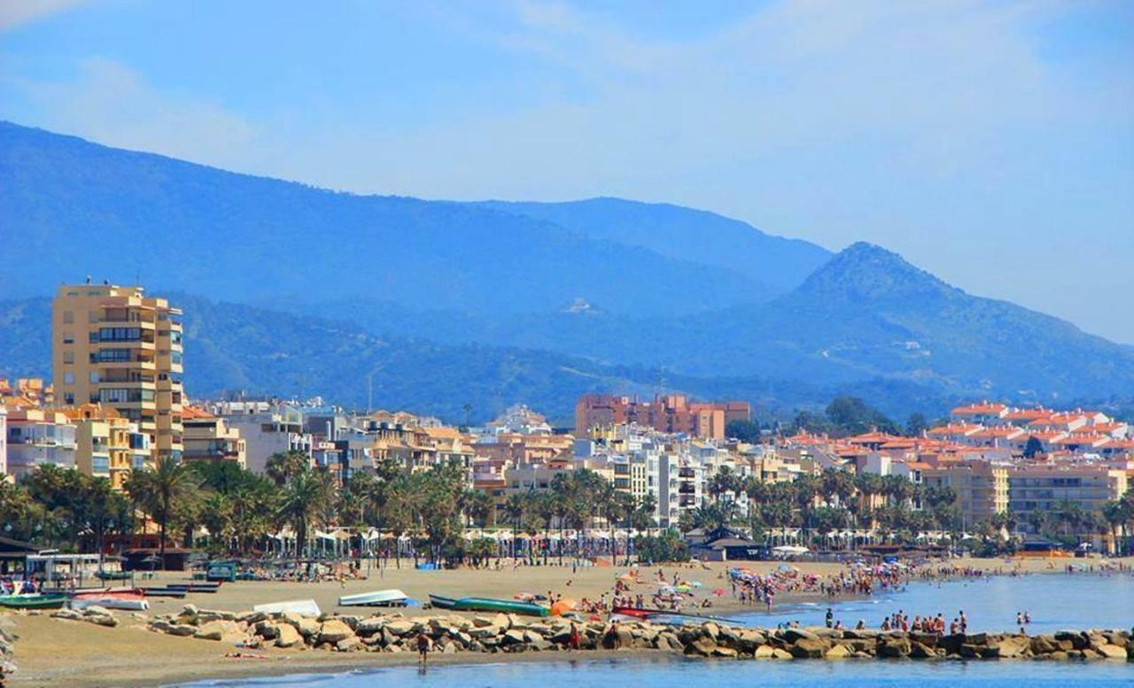Apartamento First Line Sea View *