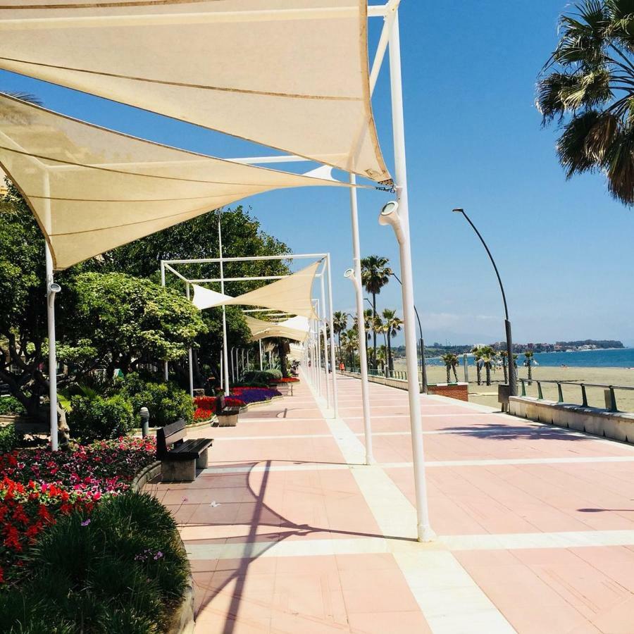 Apartamento First Line Sea View *