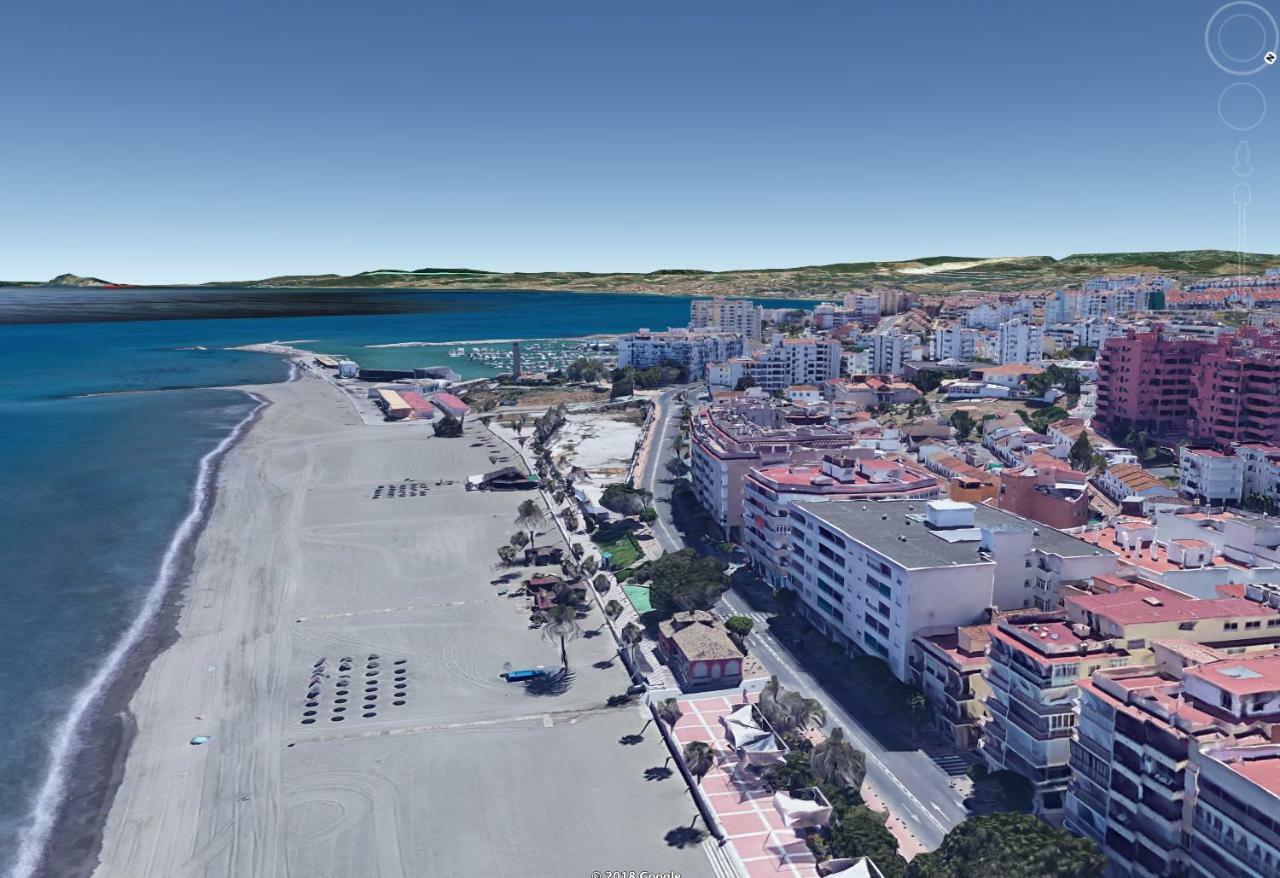 First Line Sea View Apartamento Estepona