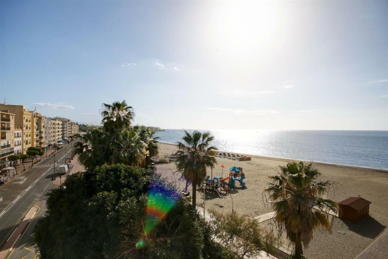 First Line Sea View Apartamento