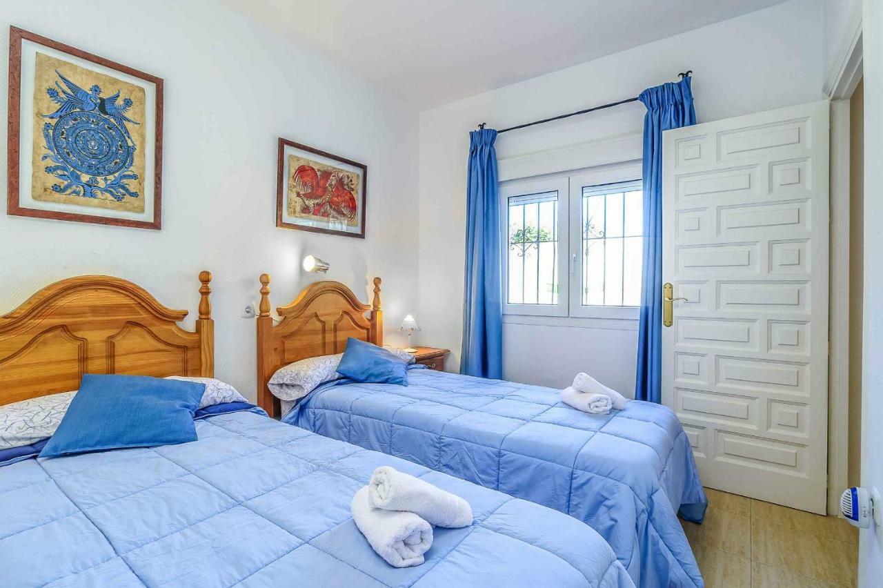 Barclay * Estepona