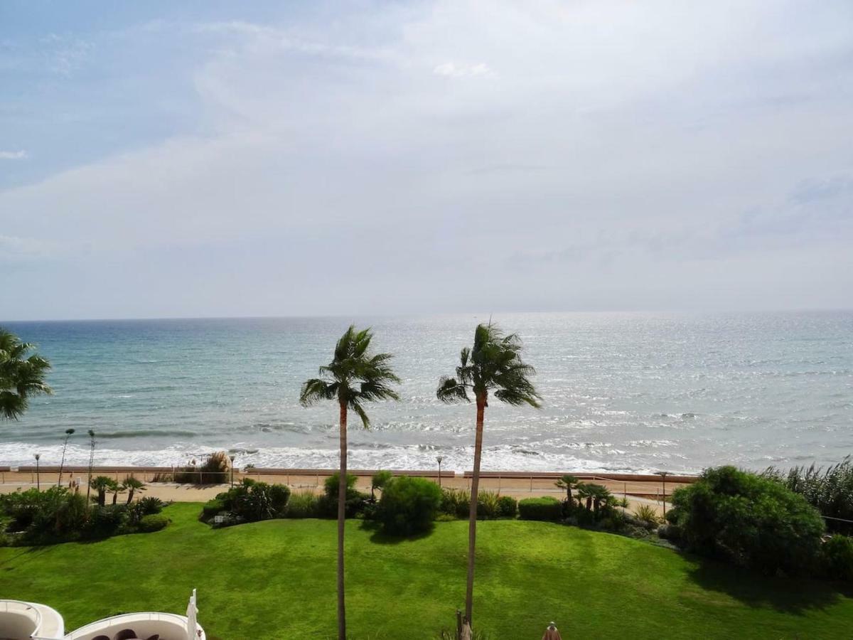 E1 Espectacular Y Moderno Duplex En Primera Linea - - Sinfonia Del Mar * Estepona