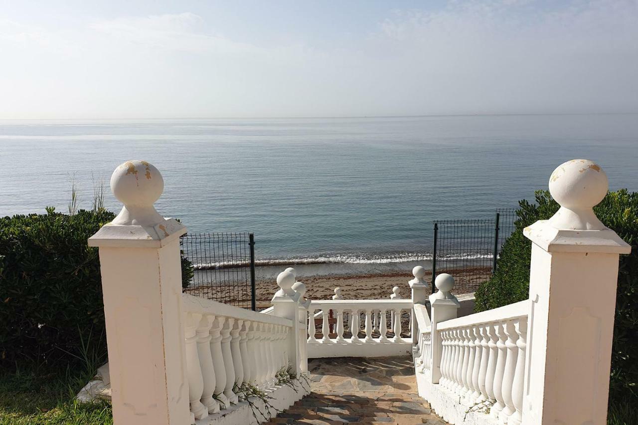 Playa Bella 3-1e Appartement