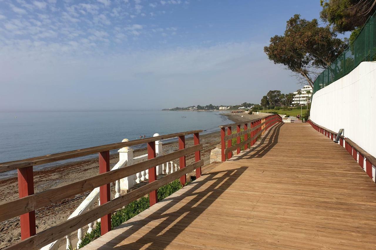 Playa Bella 3-1e Appartement