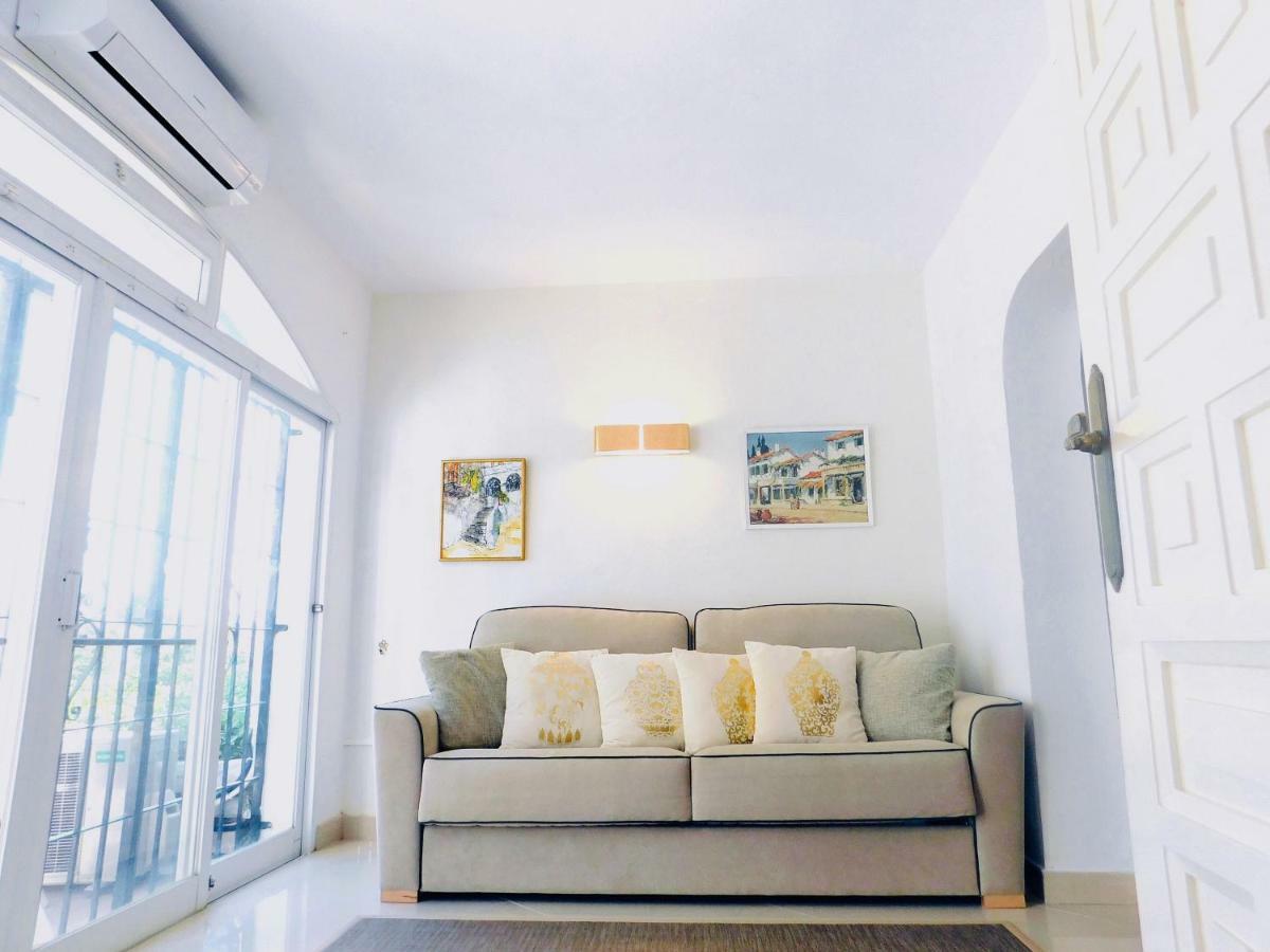 Apartment Casa El Paraiso Marbella Estepona