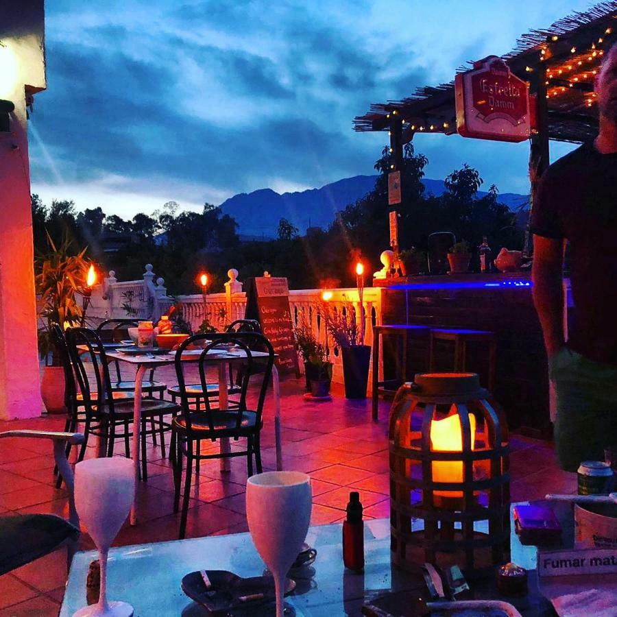 Luxury Glamping *