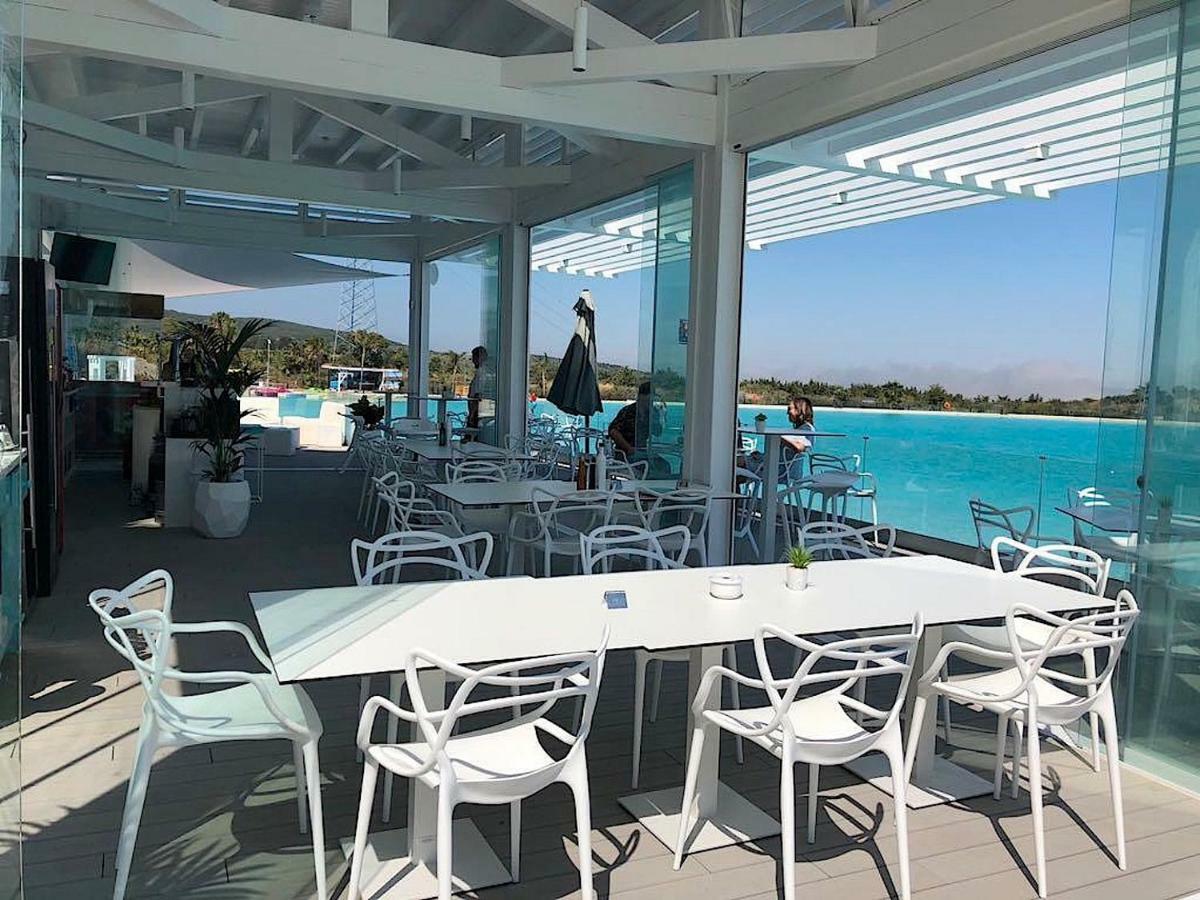 Appartement Al-401 In Alcazaba Lagoon