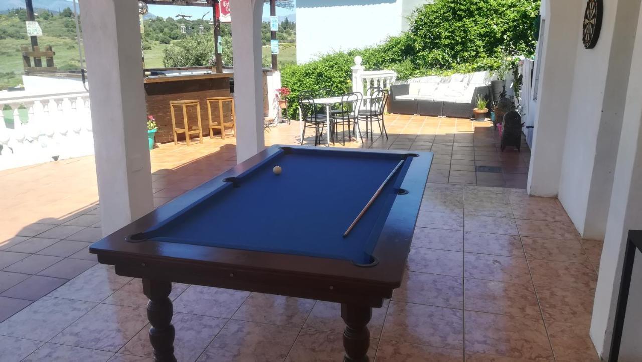 Luxury Glamping * Estepona