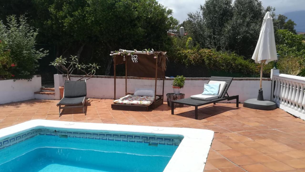 Luxury Glamping Luxury tent Estepona