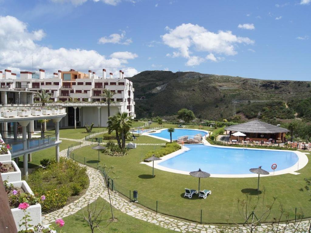 Apartamento Parque Botanico Resort&country Club Estepona