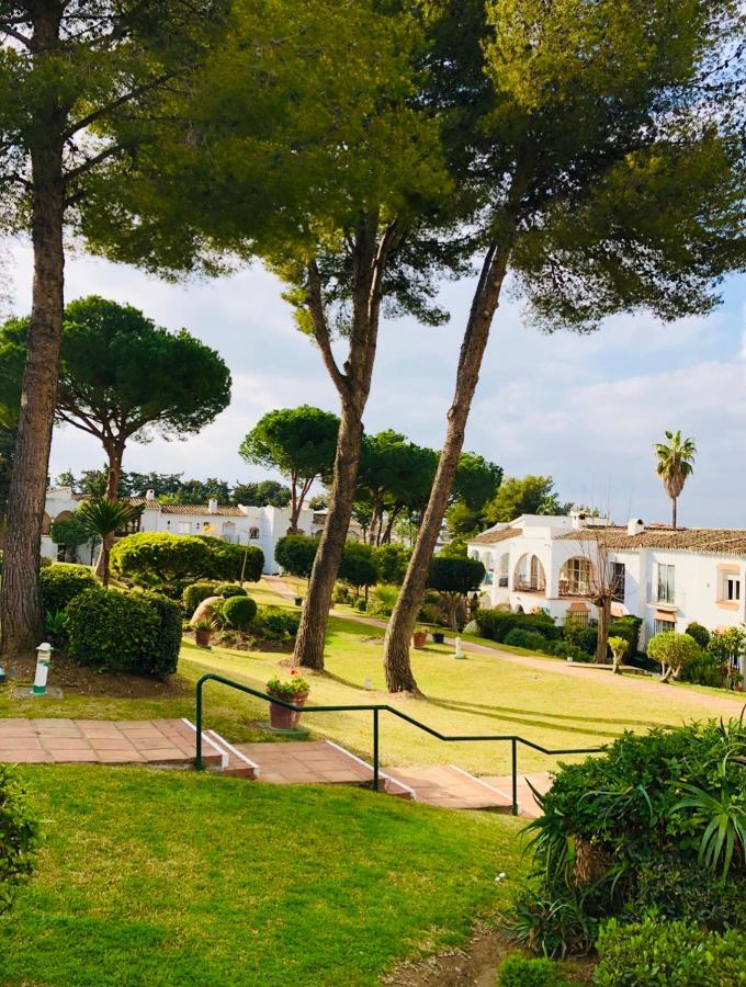 Apartment Casa El Paraiso Marbella Estepona