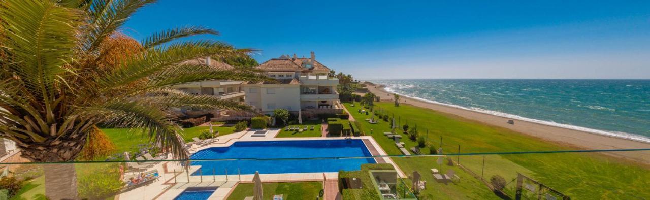 Heaven Apartments, Apt 402 * Estepona