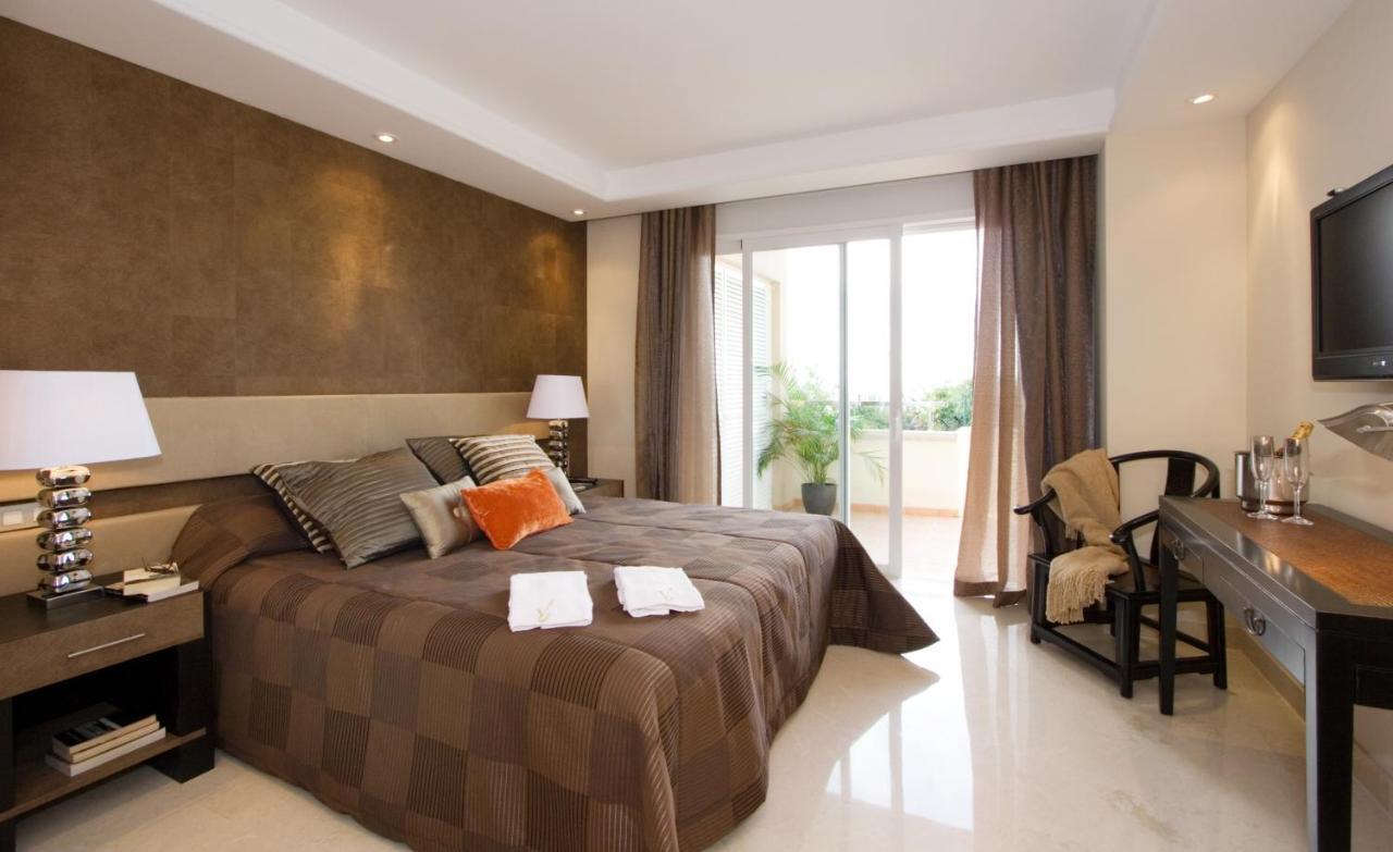 Apartment Heaven Apartments, Apt 402 Estepona