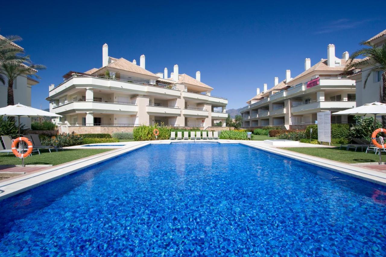 Heaven Apartments, Apt 402 * Estepona
