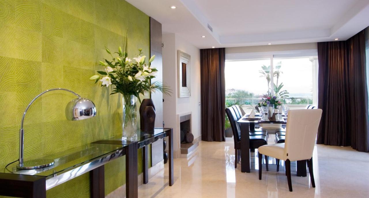Heaven Apartments, Apt 402 * Estepona