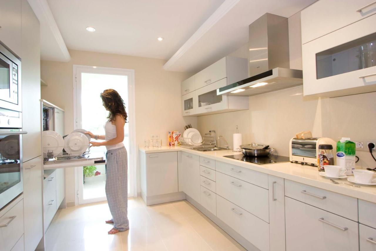 Apartment Heaven Apartments, Apt 402 Estepona