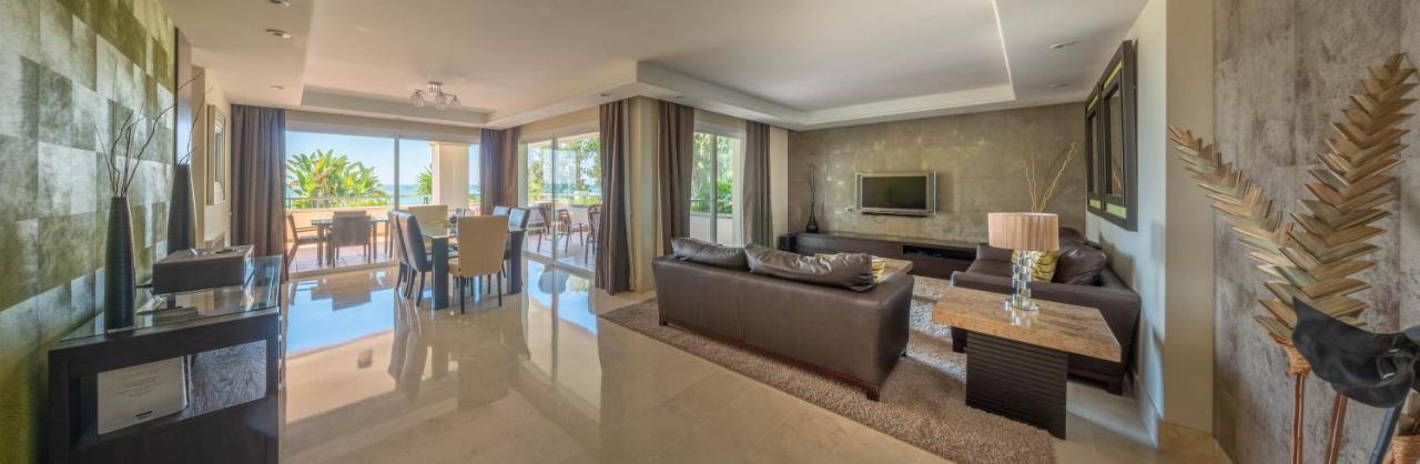 Heaven Apartments, Apt 402 Apartment Estepona