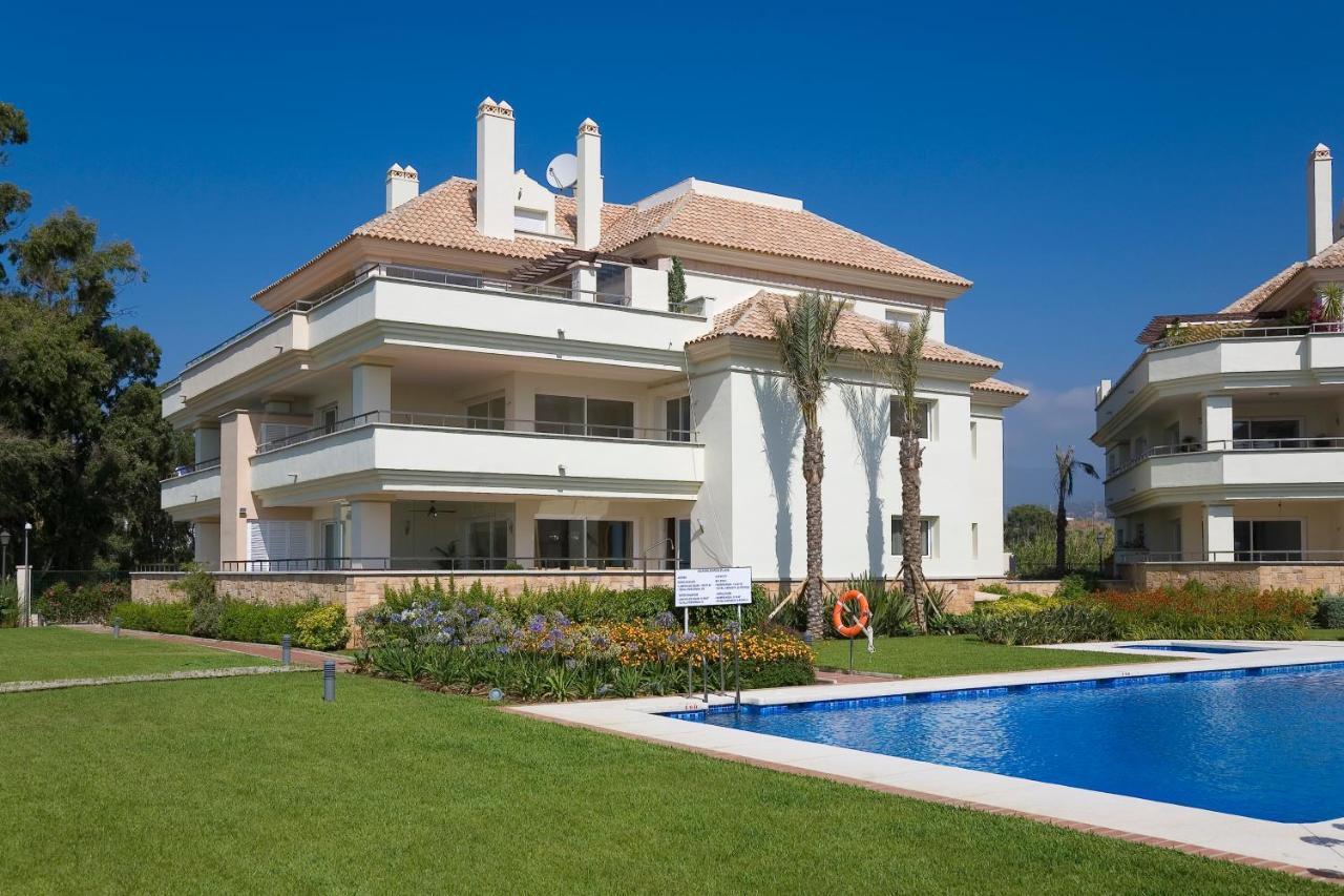 Heaven Apartments, Apt 402 Apartment Estepona