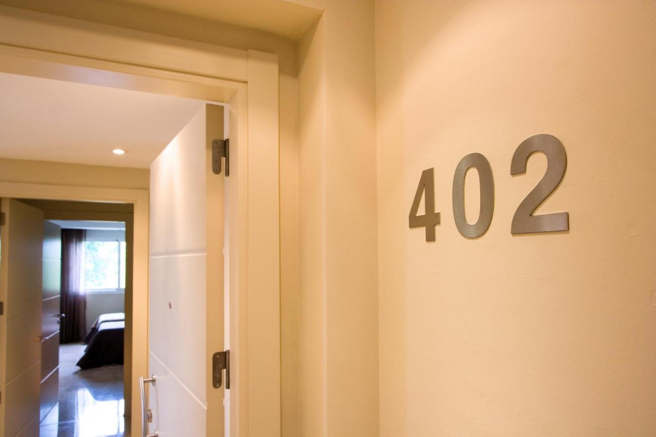 Heaven Apartments, Apt 402 Apartment Estepona
