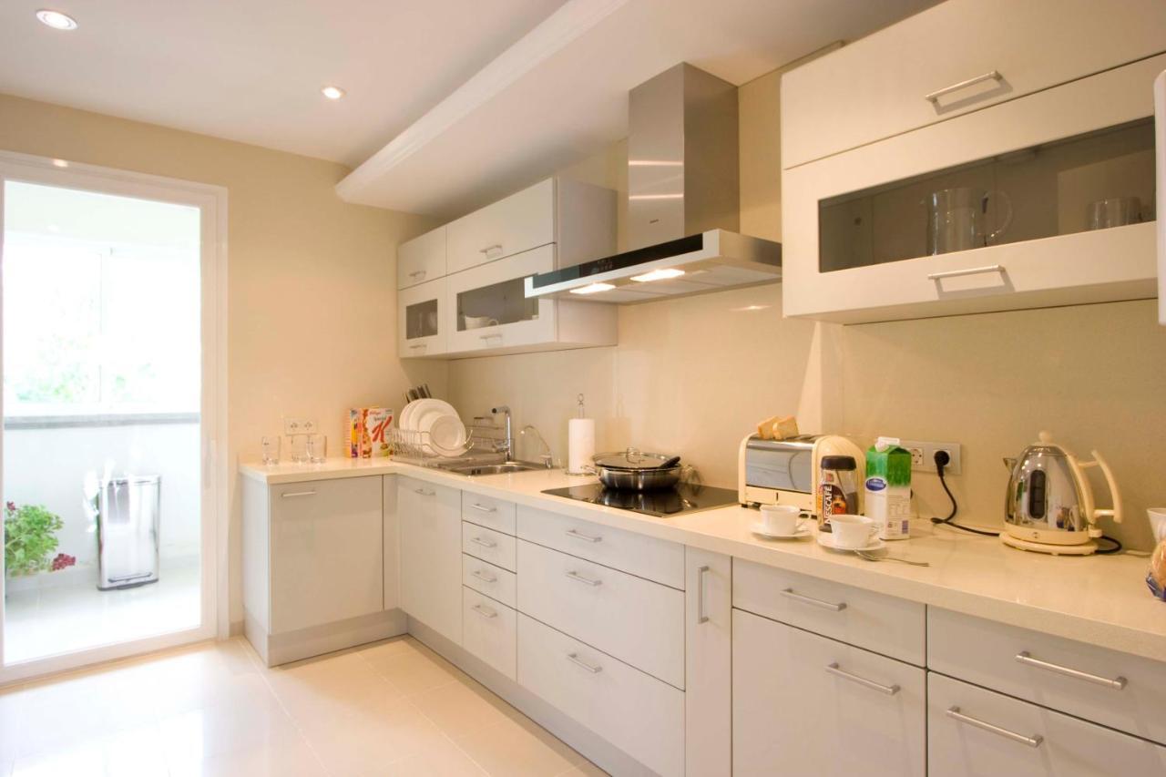 Heaven Apartments, Apt 402 Apartment Estepona