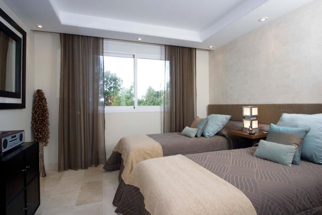 Heaven Apartments, Apt 402 Apartment Estepona