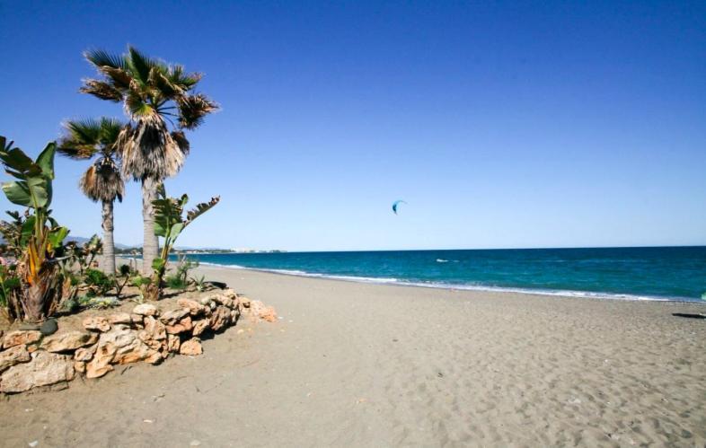 Vakantiehuis Paraiso Park 22 Estepona