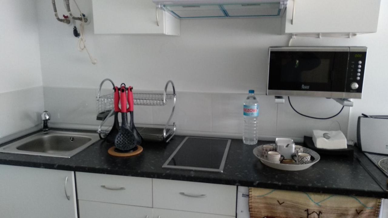 Casa Cachita 2-confortable Estudio A Pie De Playa Estepona