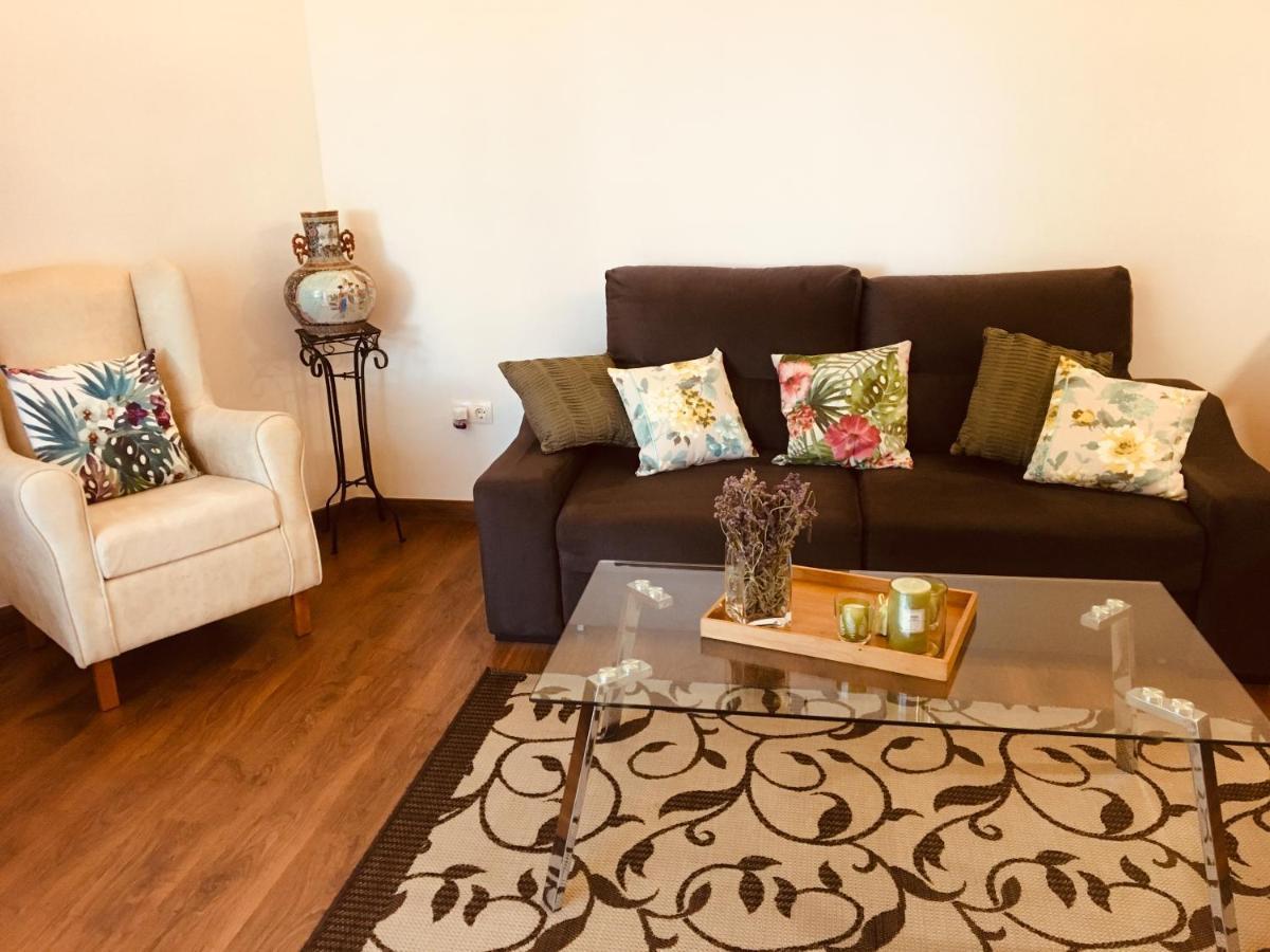 Apartment Atalaya Aparta Golf