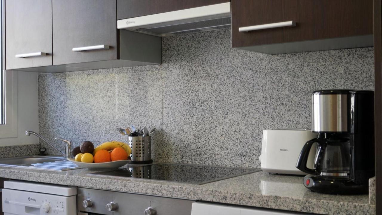 Apartamento Penthouse Sea View - Valle Golf *