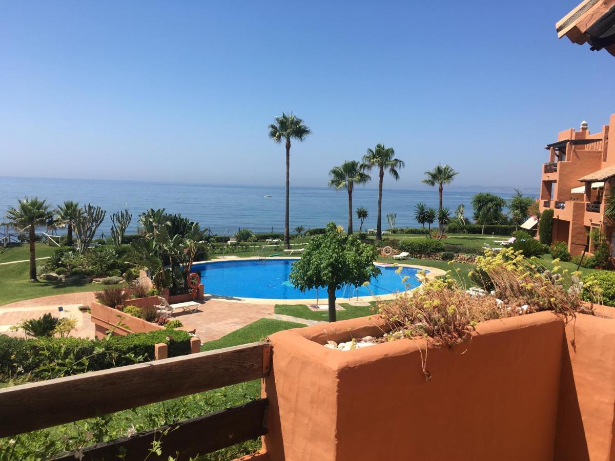 Casa De Dolores Holiday home *