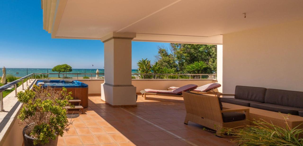 Apartment Appt 401-3-bed-heaven Beach-paseo-all Year Heated Pool-free Bikes
