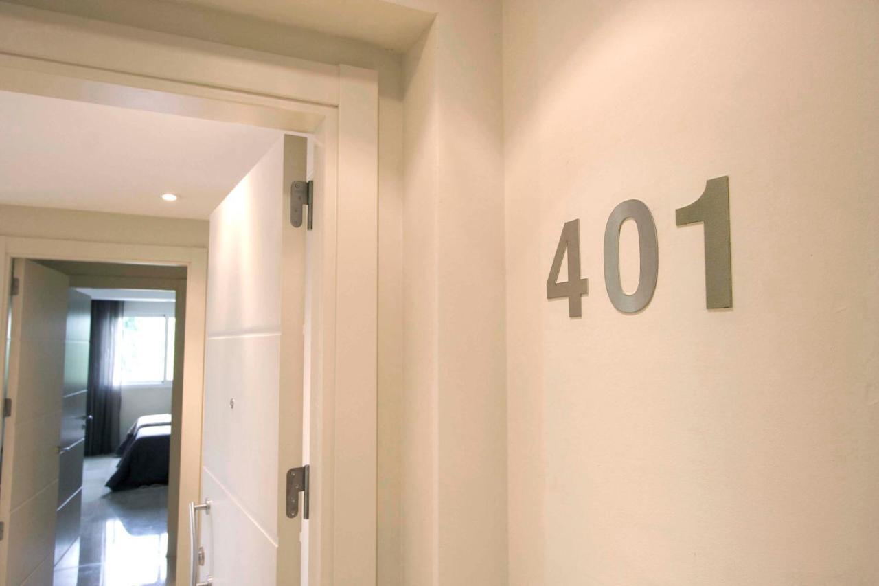 Appt 401-3-bed-heaven Beach-paseo-all Year Heated Pool-free Bikes Apartment Estepona