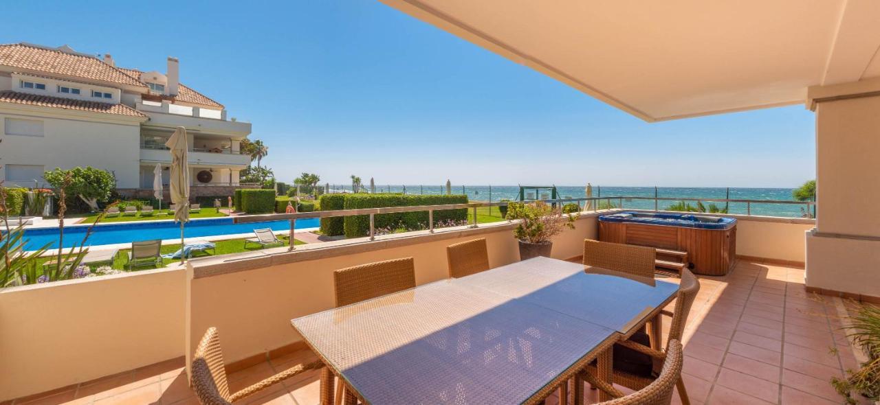 Appt 401-3-bed-heaven Beach-paseo-all Year Heated Pool-free Bikes