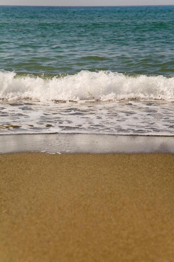 Apartment Appt 401-3-bed-heaven Beach-paseo-all Year Heated Pool-free Bikes Estepona